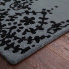 Шерстяний килим Matrix MAX 07 Guild Grey - Висока якість за найкращою ціною в Україні зображення 3.